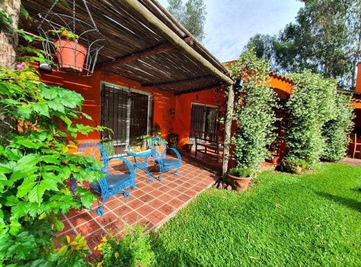 Casa Chalet en Alquiler en Barrio Parque Los Pinos, Exaltación de La Cruz, G. B. a. Zona Norte - 3