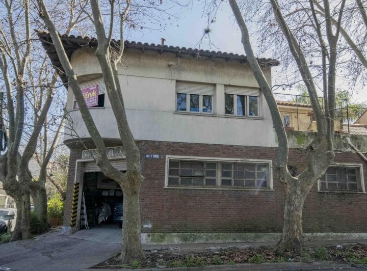 PH Local Vivienda en Venta en Olivos - 2