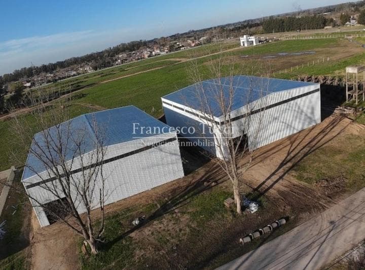 Galpón Nave Industrial en Alquiler y Venta en Moreno - 4
