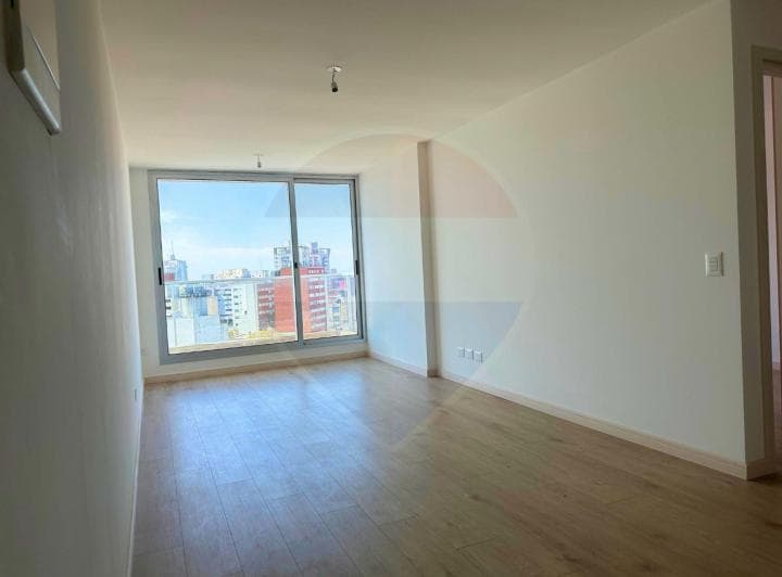 Venta Apartamento 1 Dorm. - Tres Cruces - 2