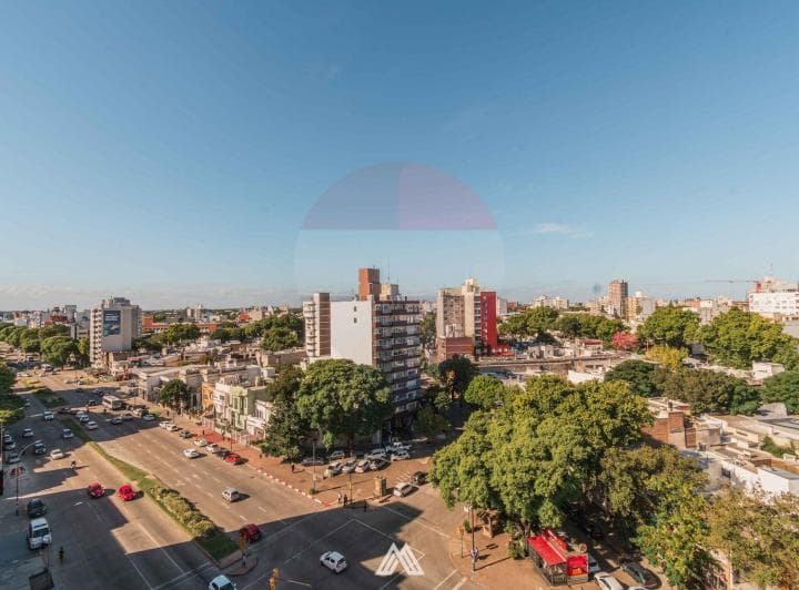 Venta Apartamento 1 Dorm. - Tres Cruces - 5