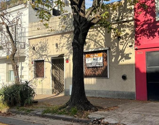Casa en Villa Urquiza - 4