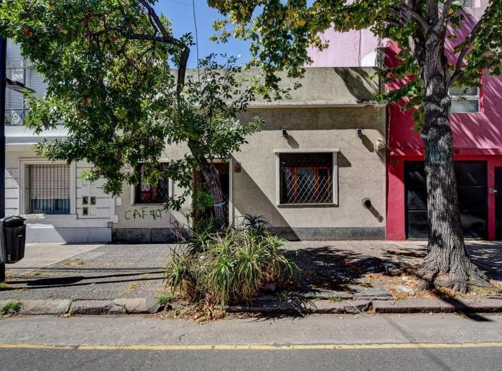Casa en Villa Urquiza - 3