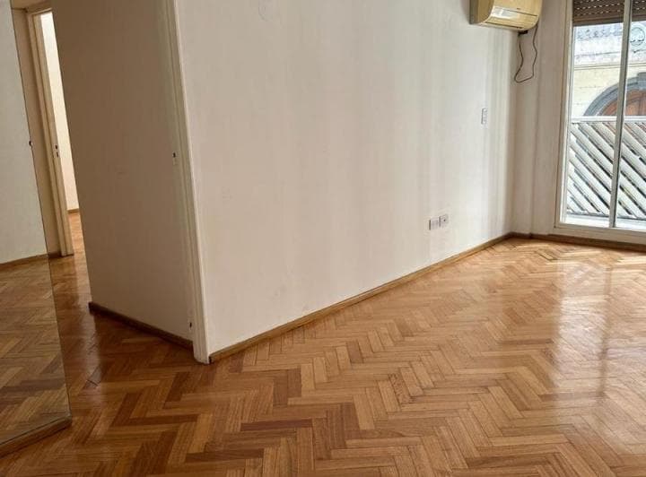 Hermoso Departamento en Recoleta - 5