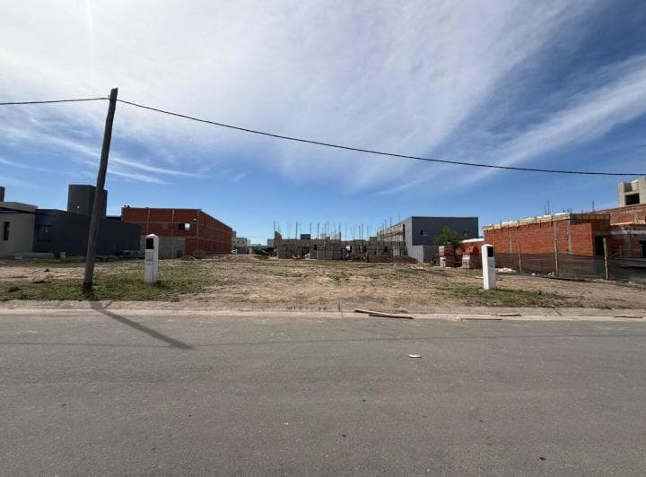Venta Lote en Docta Av 360 m&sup2; - 2