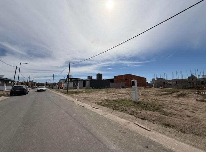 Venta Lote en Docta Av 360 m&sup2; - 3