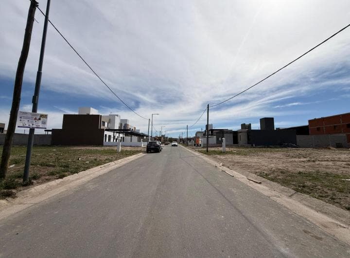 Venta Lote en Docta Av 360 m&sup2; - 5