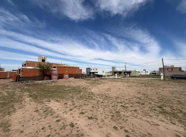 Venta Lote en Docta Av 360 m&sup2; - 4