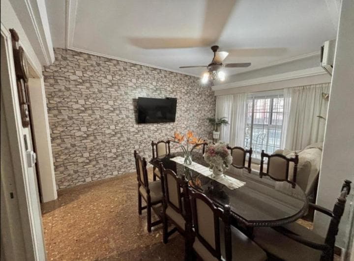 En Venta Depto de 4 Amb Al Frente en Caballito - 4