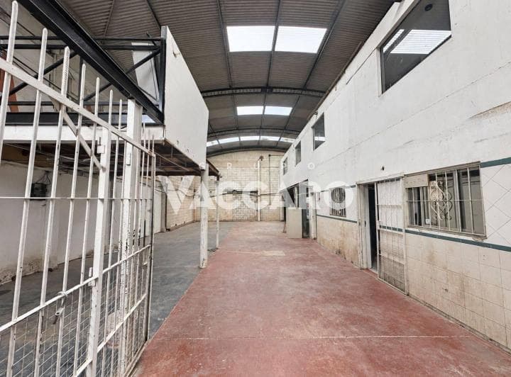 Galpón en Alquiler en La Reja, Moreno 340 m² - 5