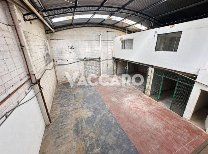 Galpón en Alquiler en La Reja, Moreno 340 m² - 2