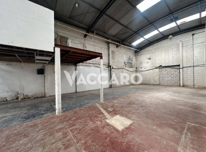 Galpón en Alquiler en La Reja, Moreno 340 m² - 4