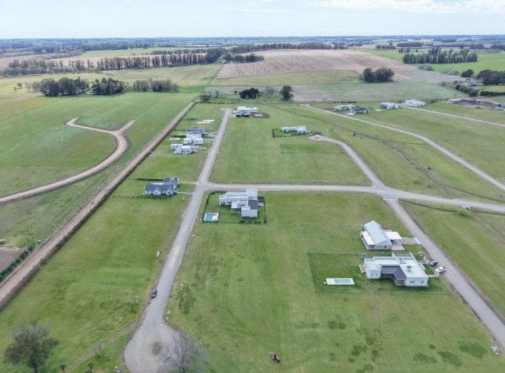Lote en Venta en Barrio Cerrado La Vaguada – 1.500 m² con Vistas a Las Sierras - 4
