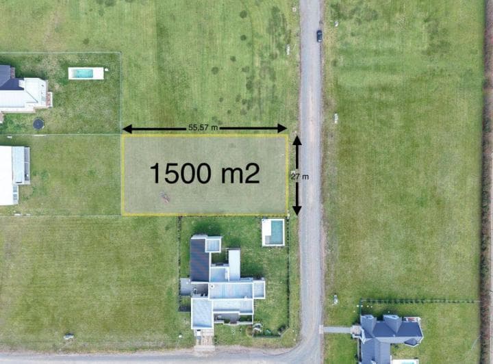 Lote en Venta en Barrio Cerrado La Vaguada – 1.500 m² con Vistas a Las Sierras - 2