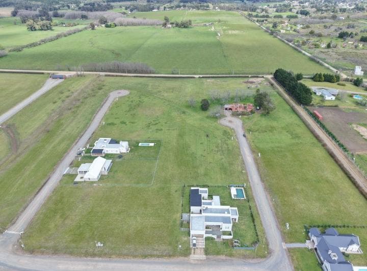 Lote en Venta en Barrio Cerrado La Vaguada – 1.500 m² con Vistas a Las Sierras - 5