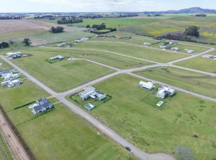 Lote en Venta en Barrio Cerrado La Vaguada – 1.500 m² con Vistas a Las Sierras - 3