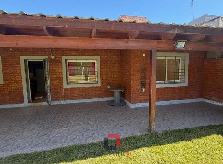Casa en Alquiler Villa Allende Golf - 4