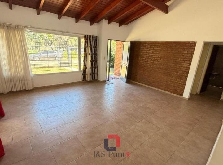 Casa en Alquiler Villa Allende Golf - 5