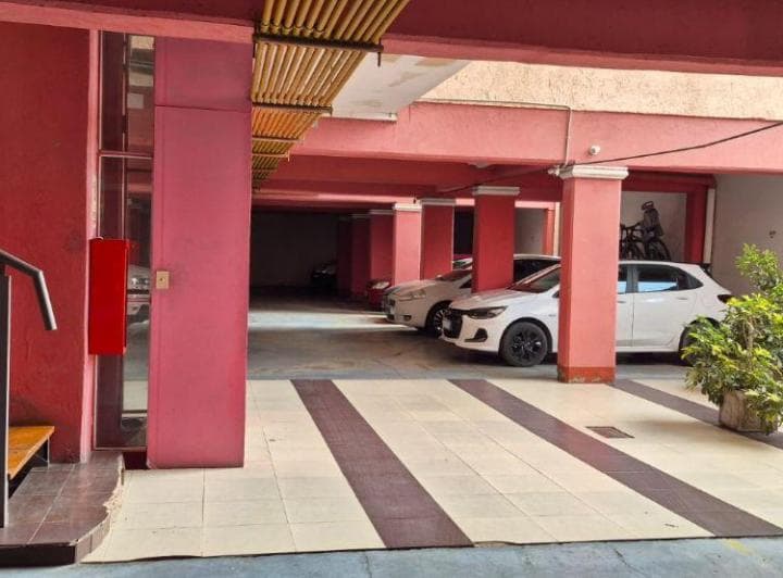 Departamentos en Venta | a 2 m de Plaza Lujan de Cuyo | Ascensor - 5