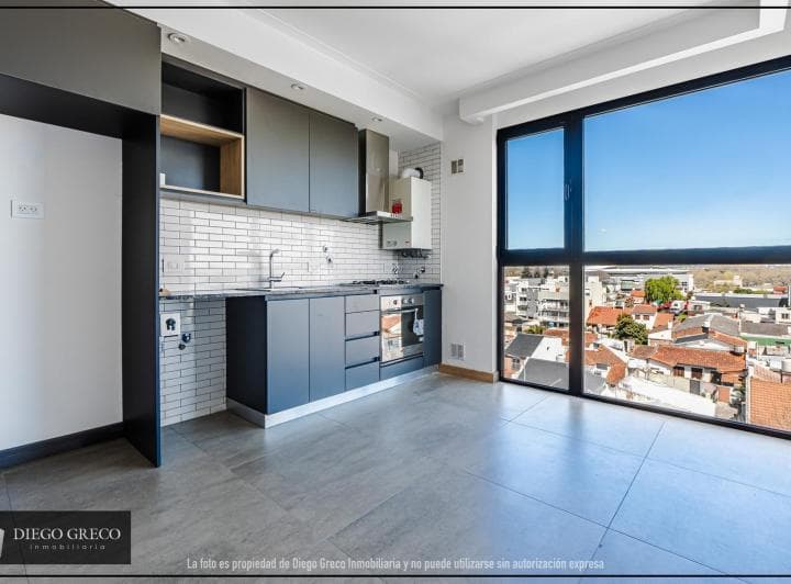 Departamento de 3 Ambientes a Estrenar con Cochera en San José - 5