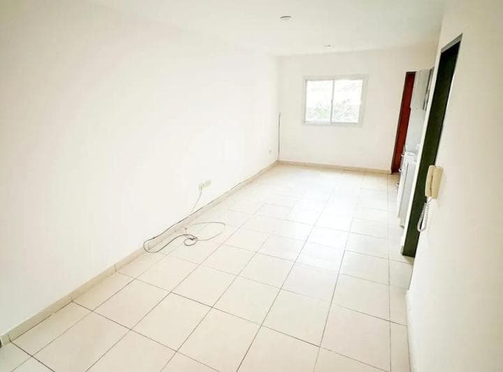 Departamento en Alquiler en Alto Alberdi! 1 Dormitorio + 60 m - 4