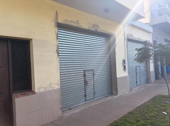 Local a m de La Av197 y Centro Comercial - 2