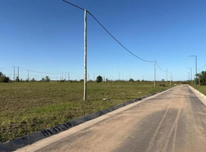 Lote Docta Central - 4