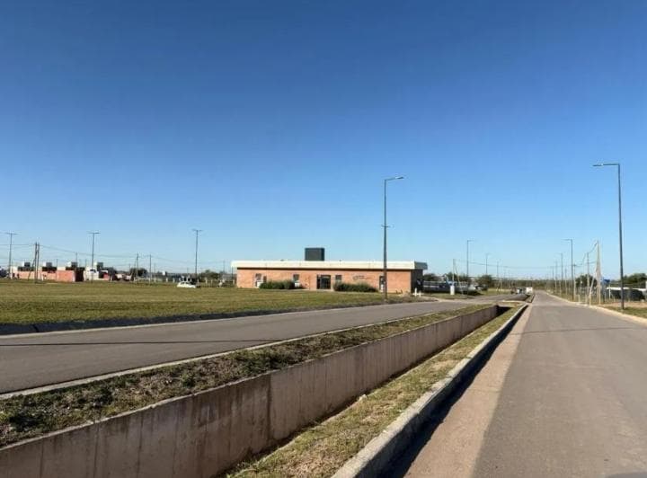 Lote Docta Central - 5