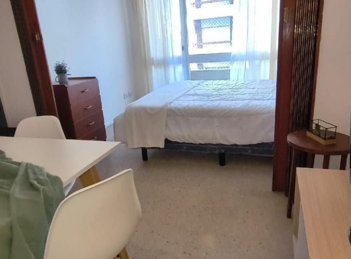 Departamento Monoambiente Terminal Vieja - 2