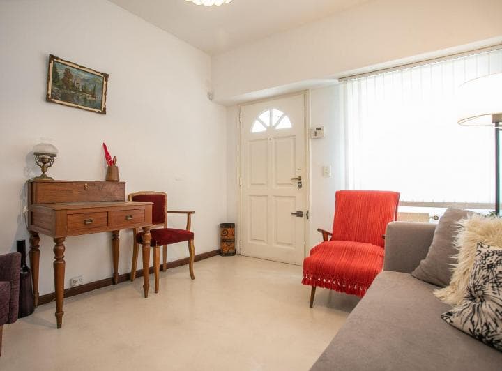 Venta PH Tipo Casa 5 Amb con Cochera Colegiales - 2