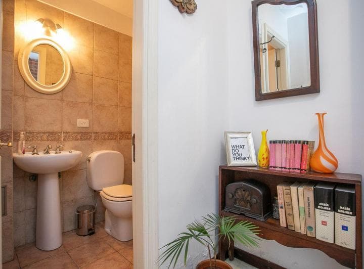 Venta PH Tipo Casa 5 Amb con Cochera Colegiales - 4