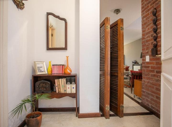Venta PH Tipo Casa 5 Amb con Cochera Colegiales - 5