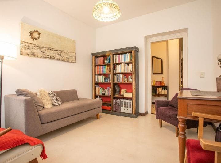 Venta PH Tipo Casa 5 Amb con Cochera Colegiales - 3