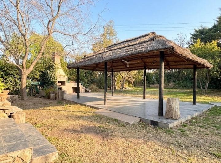 Venta Lote de 1.400 m² en Barrio Privado La Capilla, Vistalba – Pileta, Quincho y Construcción - 5