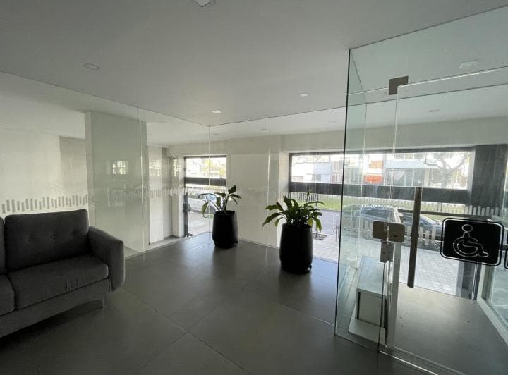 Departamento de 3 Ambientes en Venta en Av 38 - 4