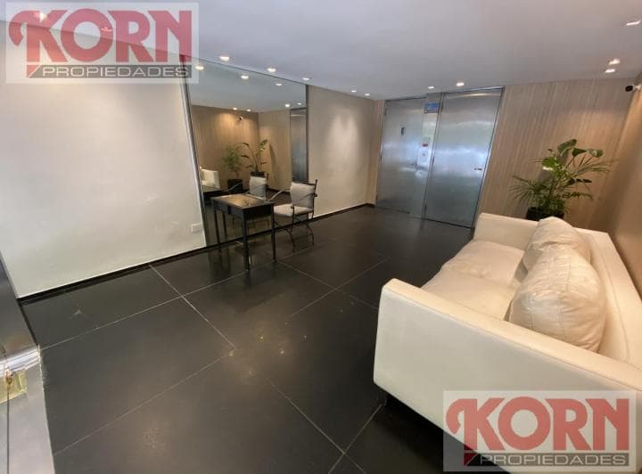Venta Departamento Amoblado de 4 Ambientes con Dependencia y Dos Cocheras en Palermo, Las Cañitas - 3