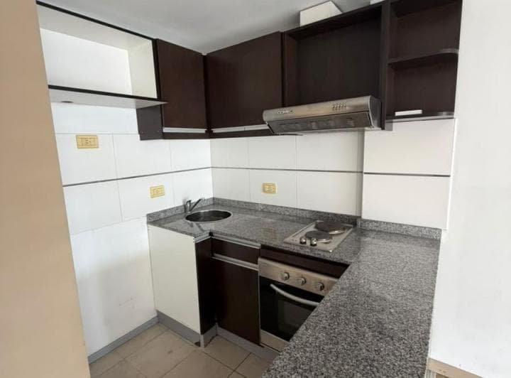 Venta - Mono Ambiente Muy Luminoso con Balcón Al Frente - Caballito - 4