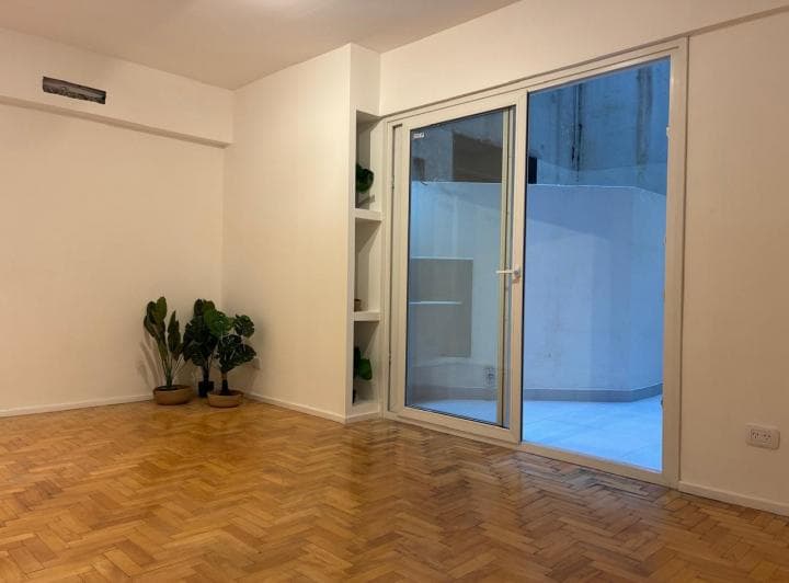 Departamento 3 Ambientes en Pb con 2 Patios - 3
