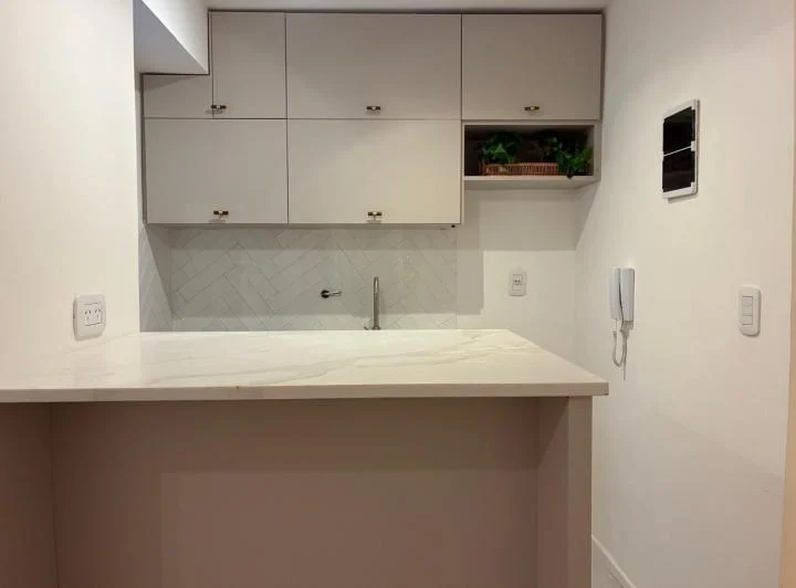 Departamento 3 Ambientes en Pb con 2 Patios - 5