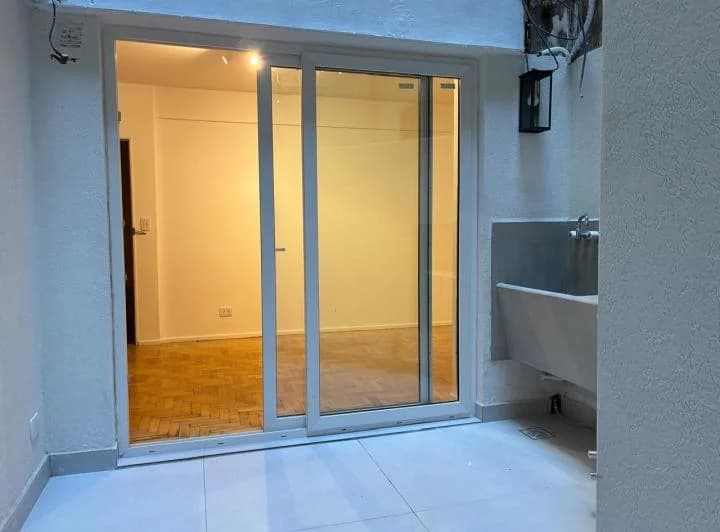 Departamento 3 Ambientes en Pb con 2 Patios - 4