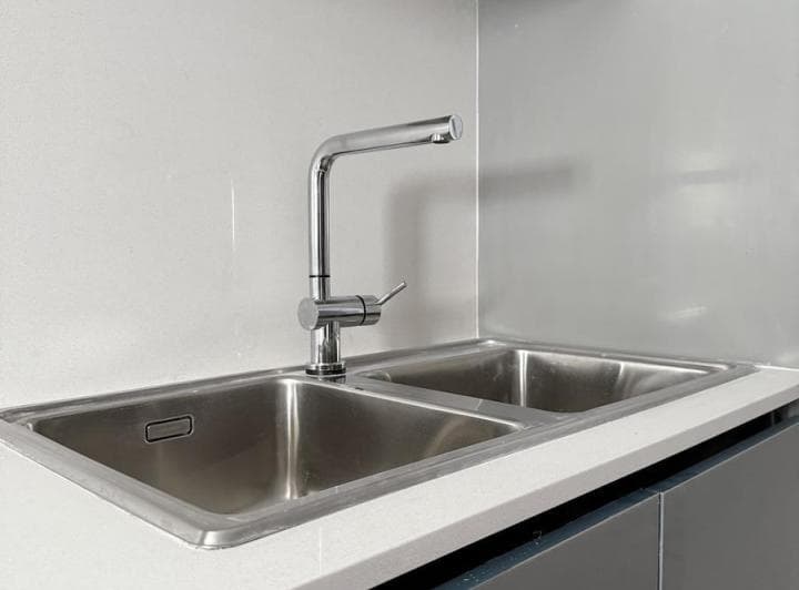 Venta - 4 Ambientes - Dome Cabello Apartments - Palermo Chico - 3