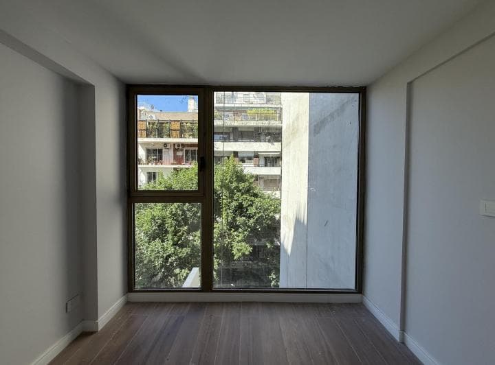 Venta - 4 Ambientes - Dome Cabello Apartments - Palermo Chico - 4