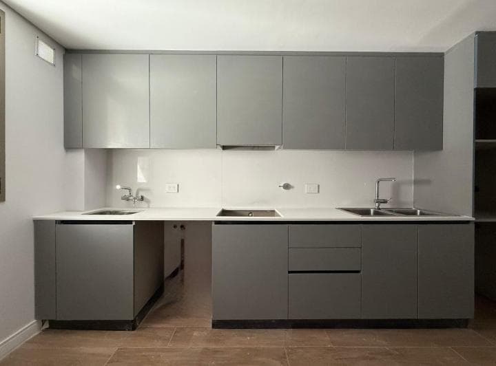 Venta - 4 Ambientes - Dome Cabello Apartments - Palermo Chico - 2