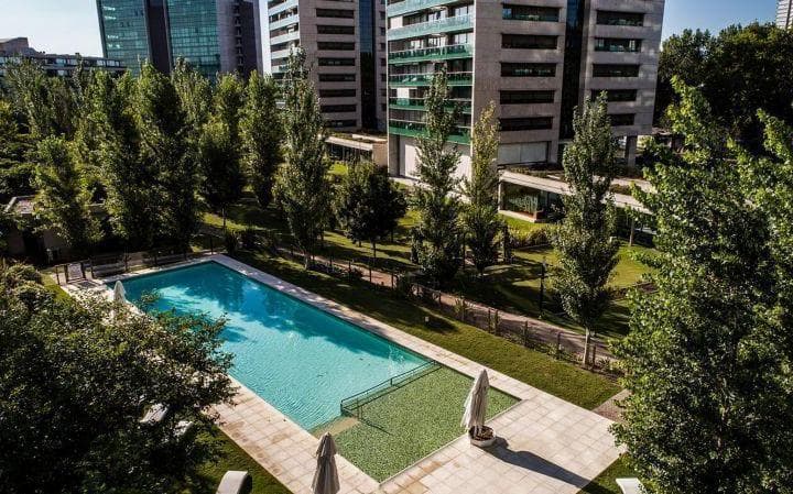 Calidad Fundar - Condominios del Alto 4 - Tres Dorm. - Amenities - 3