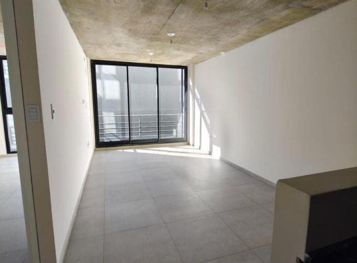 Depto 1 Dorm, a Estrenar, Bv. Las Heras - 5