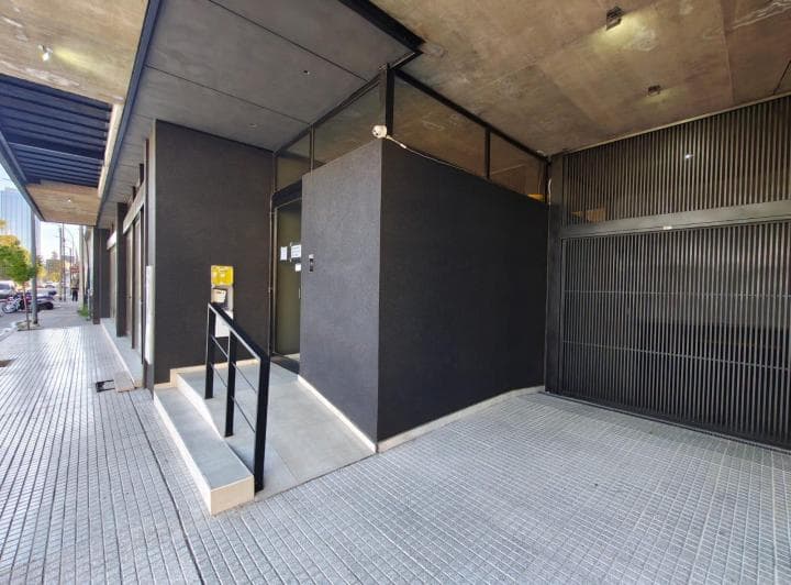 Depto 1 Dorm, a Estrenar, Bv. Las Heras - 2