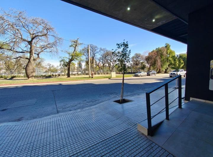 Depto 1 Dorm, a Estrenar, Bv. Las Heras - 3