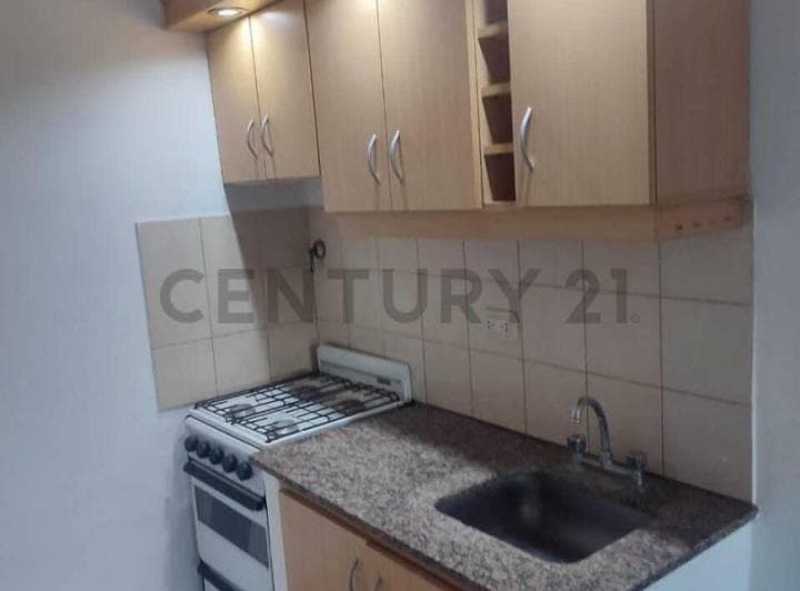 Departamento 2 Ambientes en Venta - Calle 35 117y118 - La Plata - Buenos Aires - 2