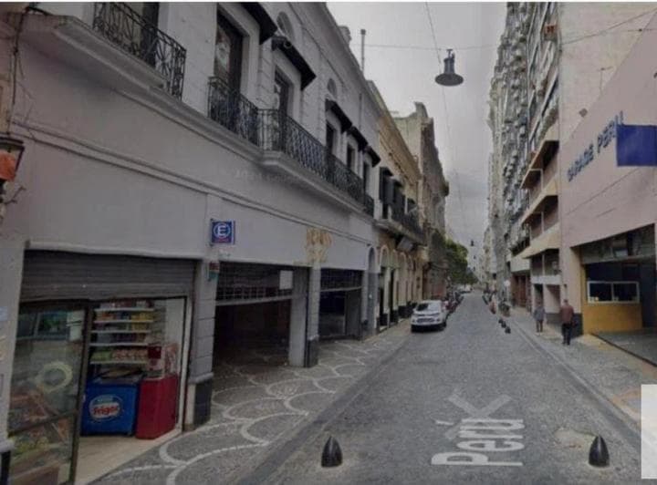 Cochera en Venta - - 20 m - Monserrat - 3