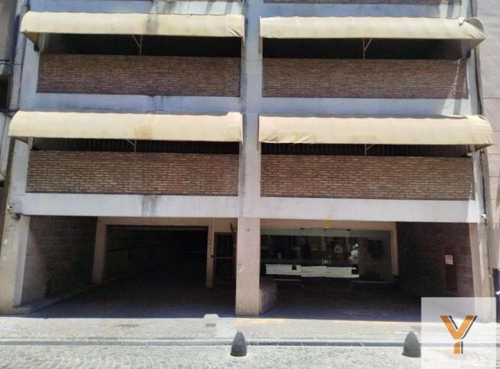 Cochera en Venta - - 20 m - Monserrat - 2
